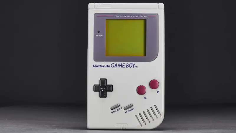 Η Nintendo ανακοίνωσε το LEGO Game Boy!