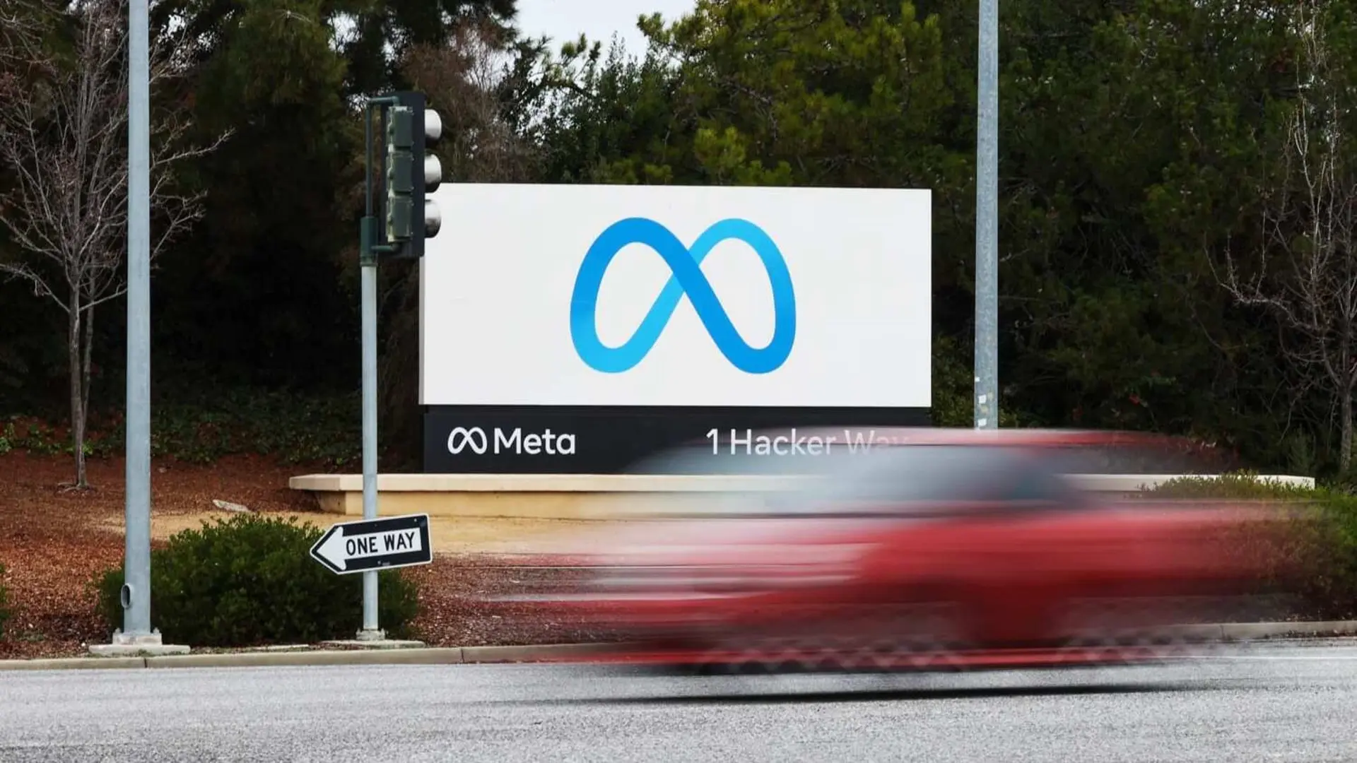 Επικρατεί το απόλυτο χάος στη Meta αυτή τη στιγμή - Παραιτούνται υπάλληλοι