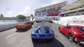 Microtransactions στο Forza Motorsport 6