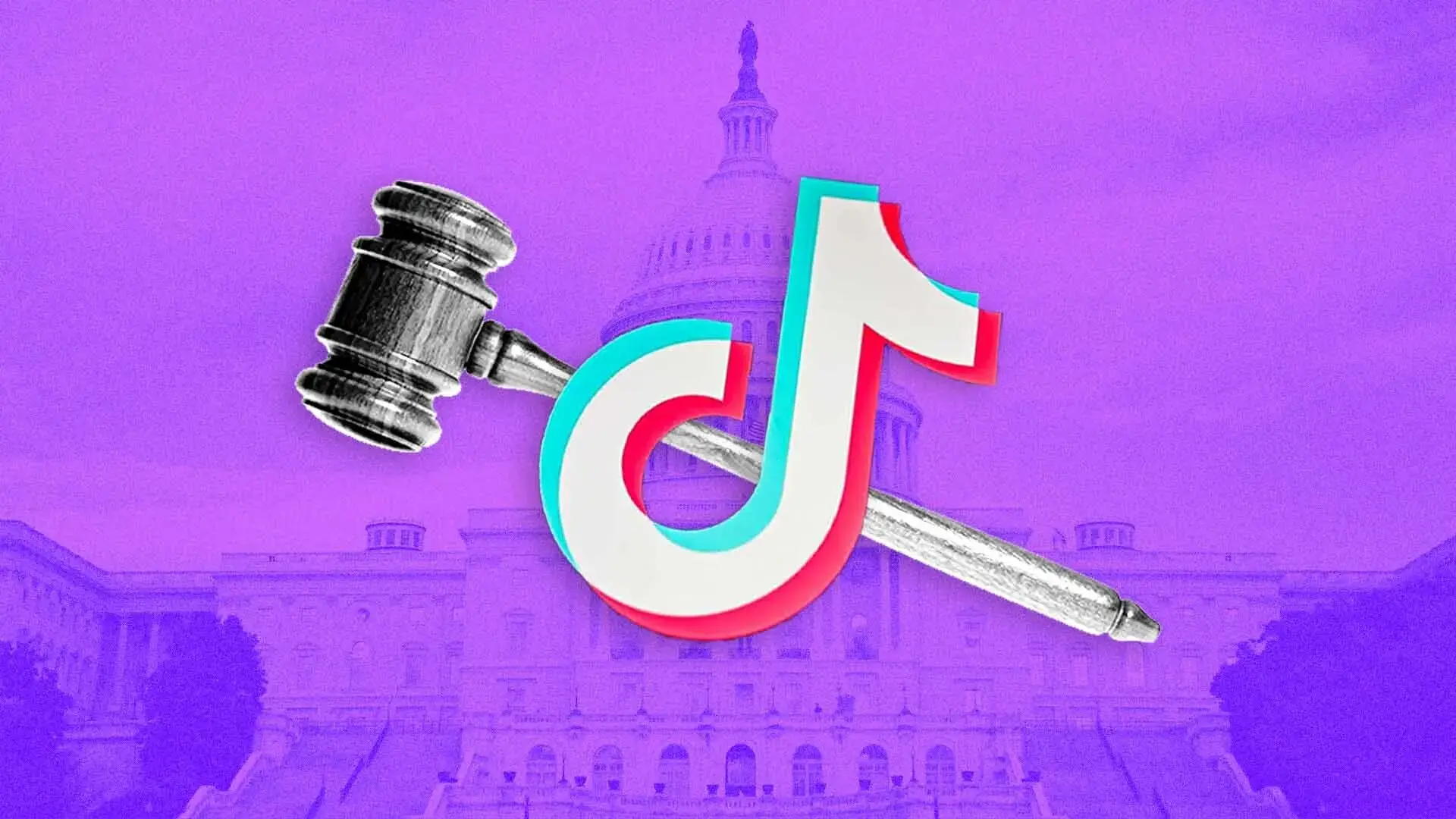 Σήμερα η τελευταία ευκαιρία του TikTok να αποφύγει το ban στις ΗΠΑ