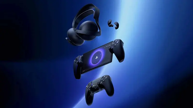 Το PlayStation ντύνεται στα…μαύρα! (ΒΙΝΤΕΟ+ΕΙΚΟΝΕΣ)