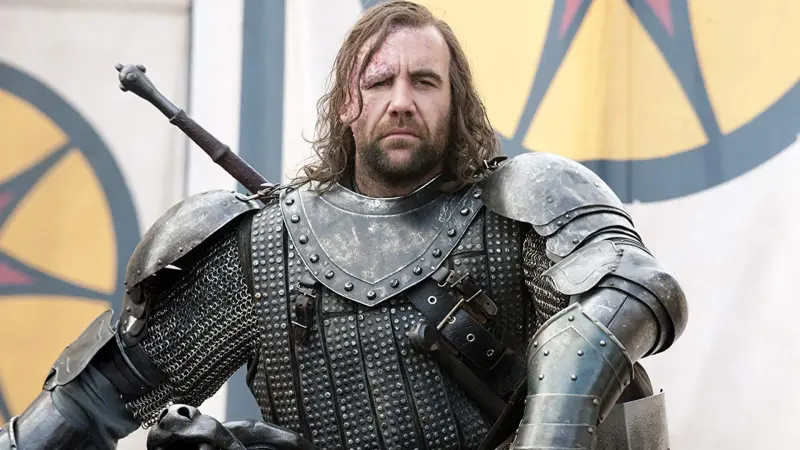 Από το Westeros στο Star Wars: Ο Rory McCann μπαίνει στο Ahsoka