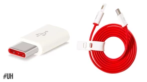 Εκτός προδιαγραφών τα USB Type-C αξεσουάρ της OnePlus [ΕΝΗΜΕΡΩΣΗ]