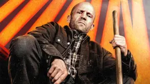 A Working Man trailer: Jason Statham στη δράση και Sylvester Stallone στο σενάριο