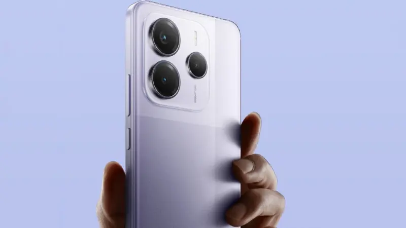 Το Xiaomi Redmi Note 14 έρχεται στην Ευρώπη!