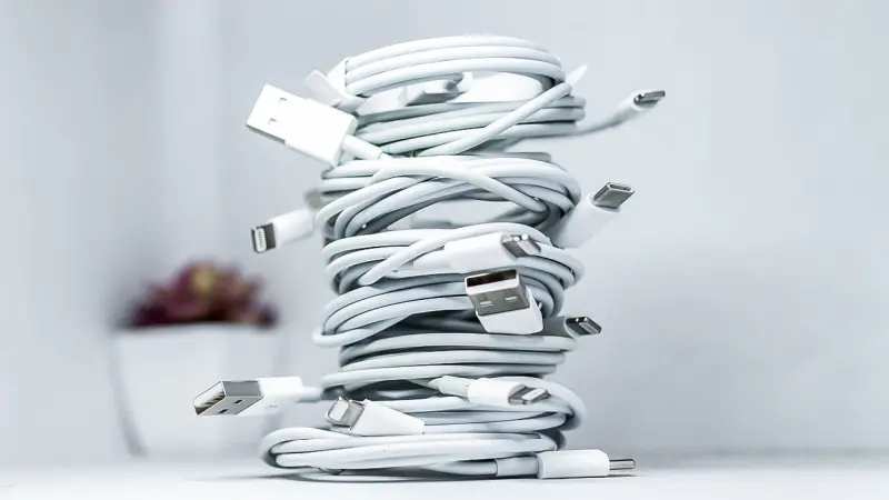 Το USB αλλάζει λογότυπο για να τελειώσει ο εφιάλτης με τα πολλά και μη συμβατά καλώδια!