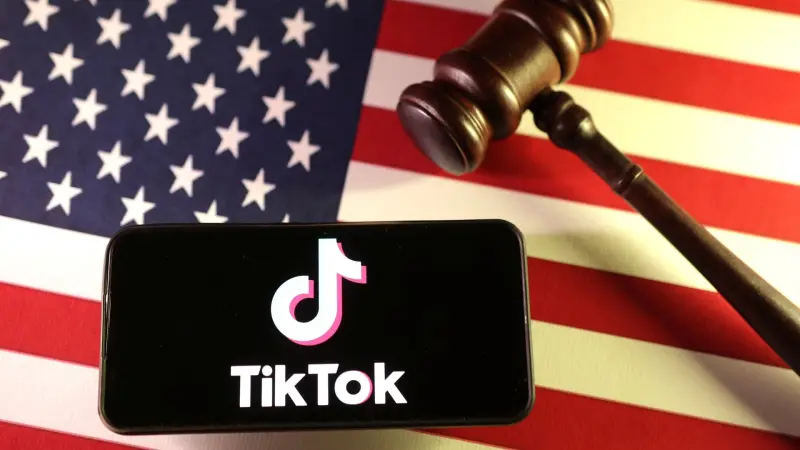 Το Ανώτατο Δικαστήριο δε φάνηκε να πείθεται από τα επιχειρήματα του TikTok