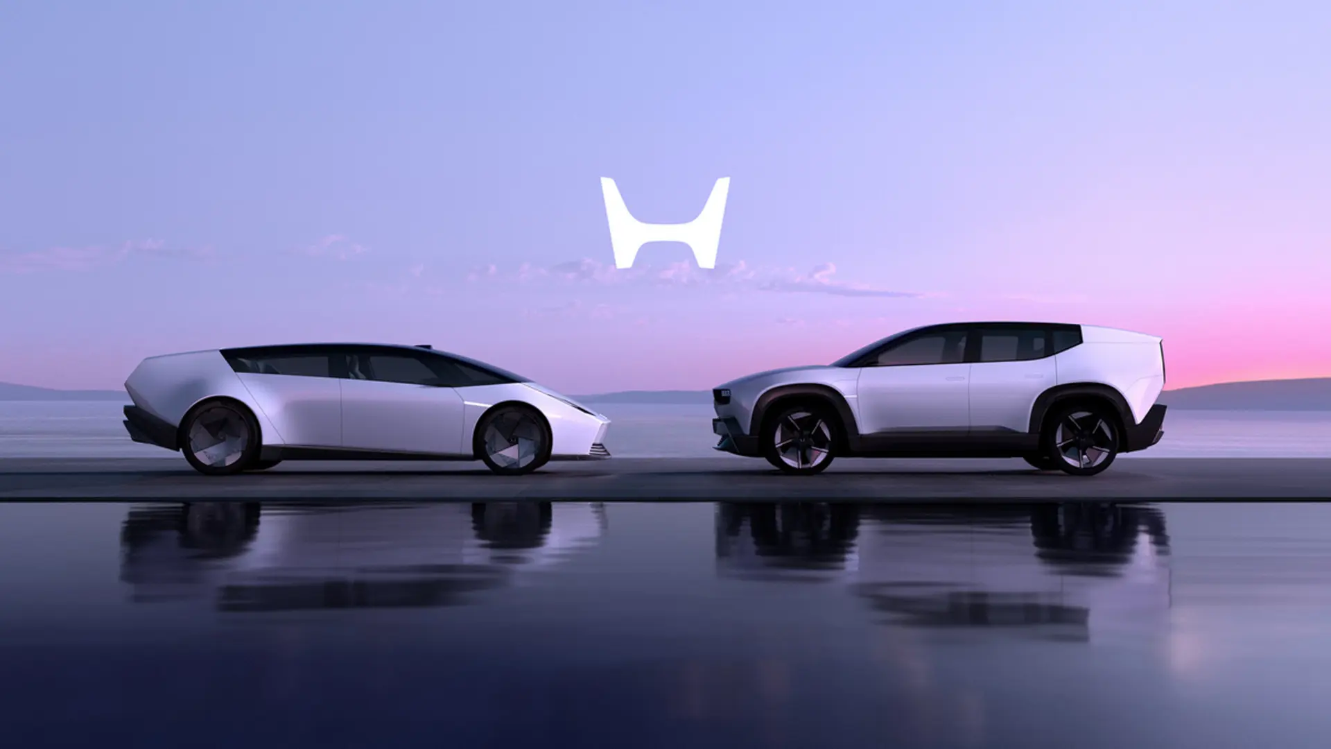 Τα Honda O Series είναι τα πρώτα ηλεκτρικά της εταιρίας (ΕΙΚΟΝΕΣ)