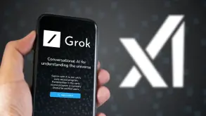 Ο Grok της X είναι πλέον ξεχωριστή εφαρμογή