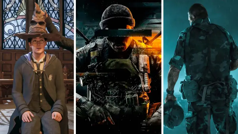 PlayStation: Τα παιχνίδια που αγόρασε περισσότερο ο κόσμος κατά τη διάρκεια των εορτών!