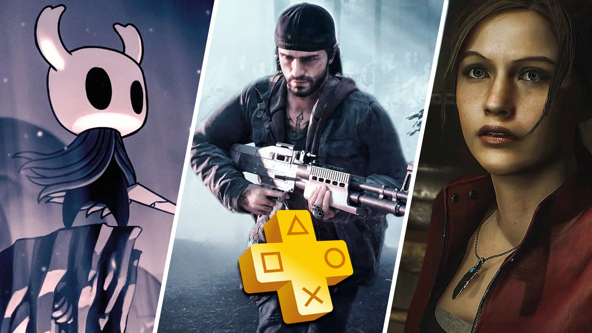 PlayStation Plus: 10 παιχνίδια που πρέπει να παίξετε αν είστε συνδρομητές στην υπηρεσία!