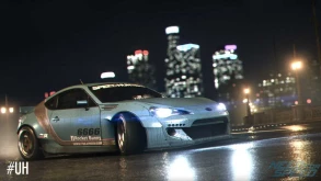 Έρχεται το πρώτο update του Need for Speed