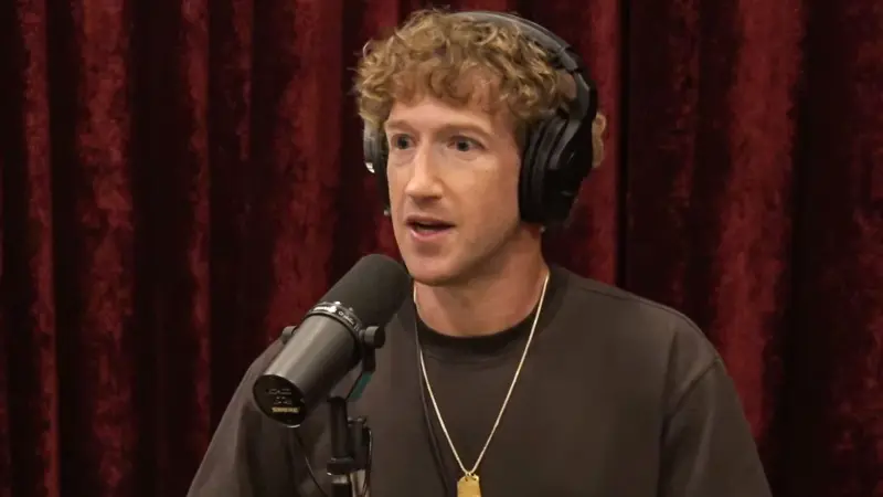 Mark Zuckerberg: Δεν φαντάζεστε πόσοι άνθρωποι χρησιμοποιούν καθημερινά εφαρμογές της Meta