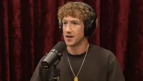 Mark Zuckerberg: Δεν φαντάζεστε πόσοι άνθρωποι χρησιμοποιούν καθημερινά εφαρμογές της Meta
