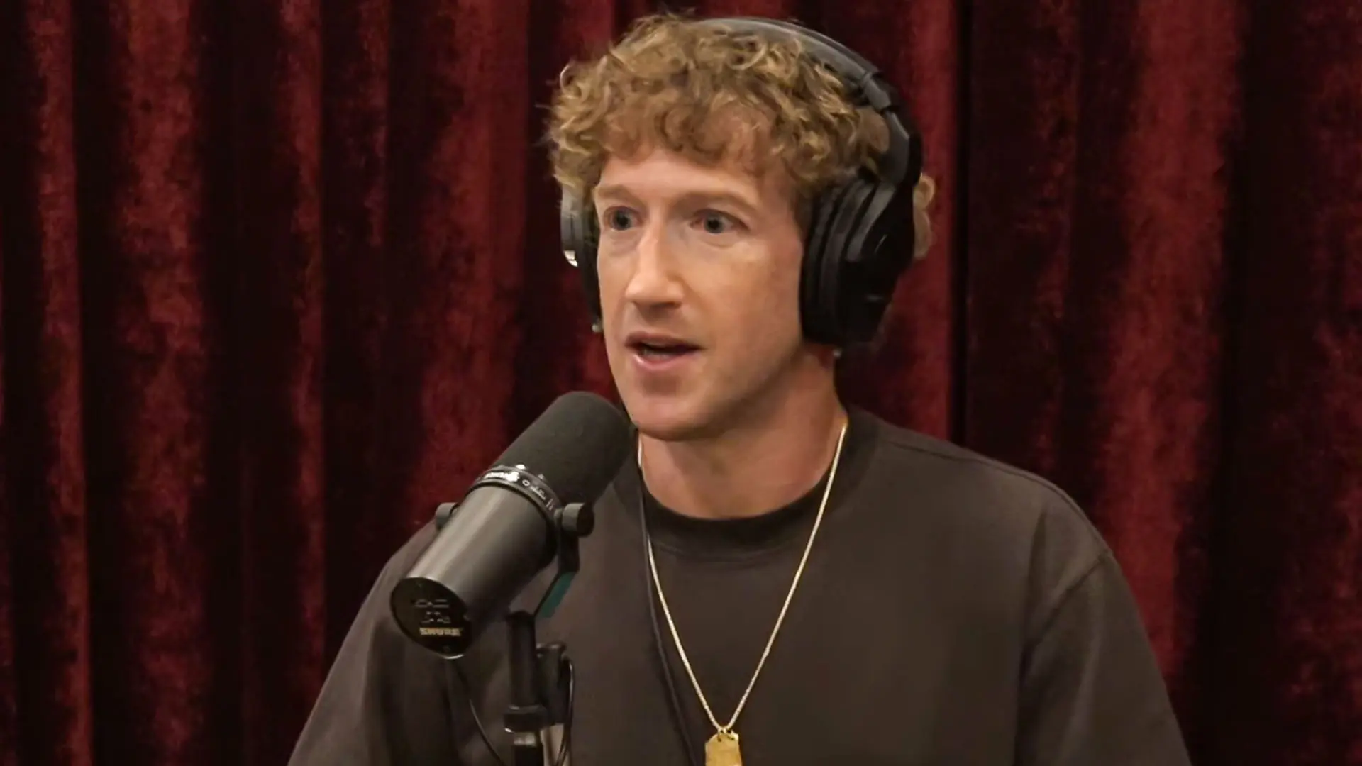 Mark Zuckerberg: Δεν φαντάζεστε πόσοι άνθρωποι χρησιμοποιούν καθημερινά εφαρμογές της Meta