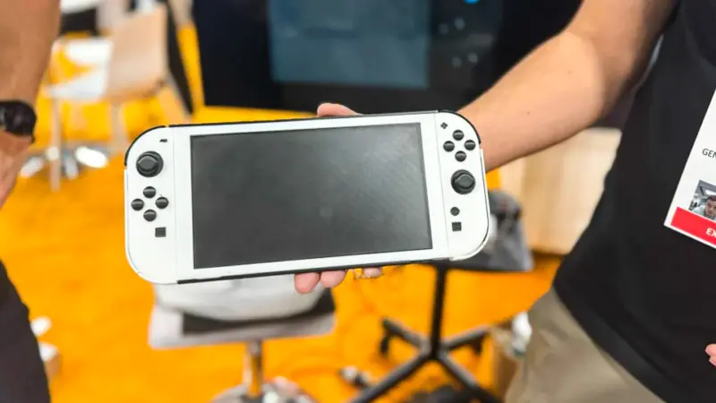 Nintendo Switch 2: Η Nintendo έστειλε δικηγόρους στην εταιρία που διέρρευσε τα πάντα για την κονσόλα