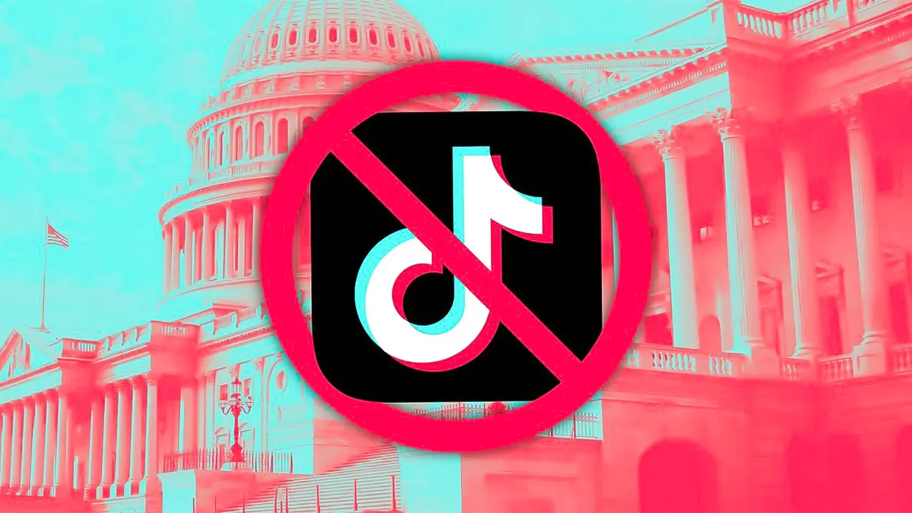 Προς κλείσιμο το TikTok εντός Ιανουαρίου!