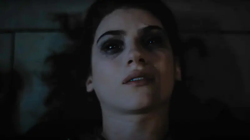 Until Dawn: Πρώτη ματιά στην horror ταινία που έχει επιμεληθεί ο σκηνοθέτης του Lights Out!