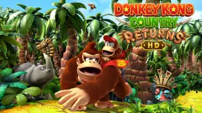 Donkey Kong Country Returns HD Review- Αξίζει η δεύτερη επιστροφή της επιστροφής του Donkey Kong Country;