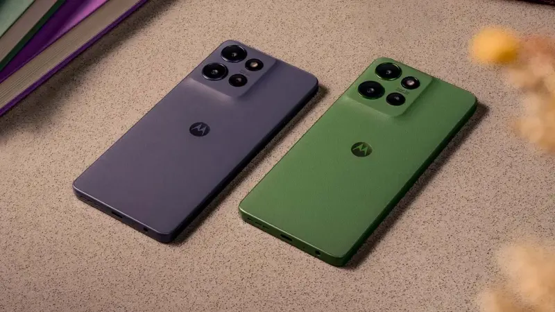 Ανακοινώθηκαν τα Moto G 2025 και Moto G Power 2025 – Δύο τηλέφωνα που αξίζουν την προσοχή σας