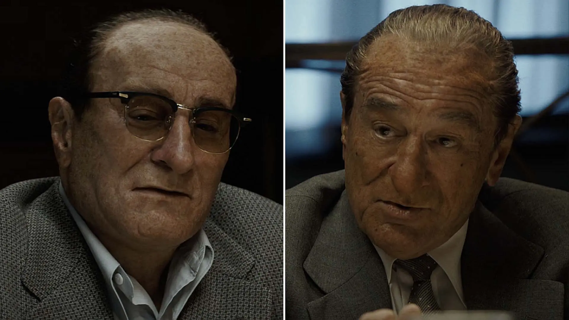 The Alto Knights: Ο Robert De Niro ενσαρκώνει δύο μαφιόζους στη νέα του ταινία! (ΒΙΝΤΕΟ)