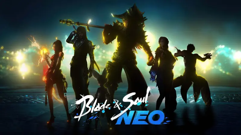 Blade & Soul NEO: Το θρυλικό MMO RPG παιχνίδι της NCSoft γίνεται remaster και έρχεται στο PC (ΒΙΝΤΕΟ)