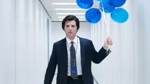 Η δεύτερη σεζόν του Severance σκίζει στο Rotten Tomatoes!
