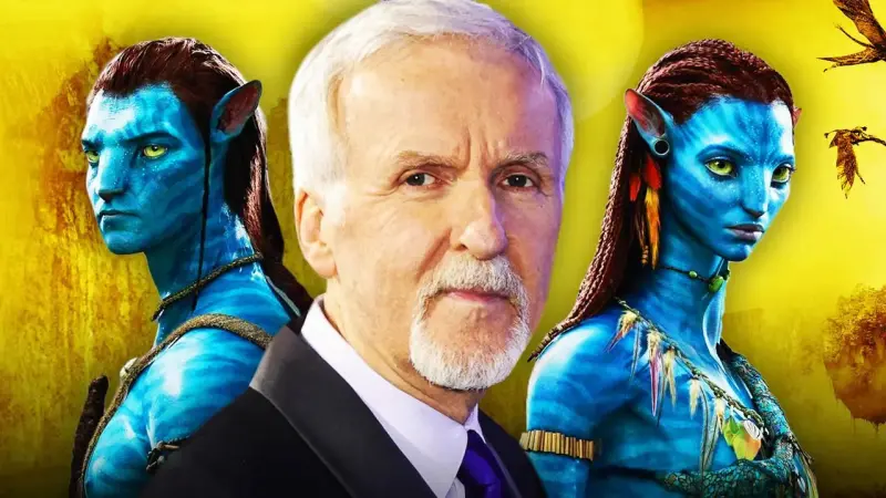 Avatar 3: Πρώτη ματιά στους “κακούς“ Na'vi της νέας ταινίας!