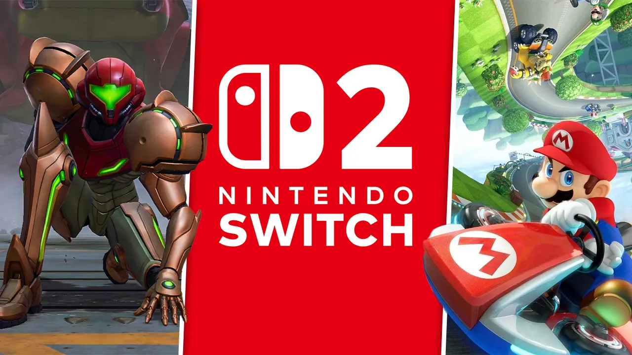 Η ιδιαίτερη εξίσωση του Nintendo Switch 2