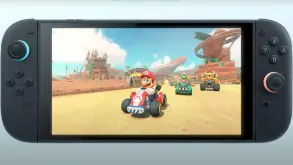Nintendo Switch 2: Η Nintendo φέρνει το Mario Kart 9 με αρκετές…αλλαγές!