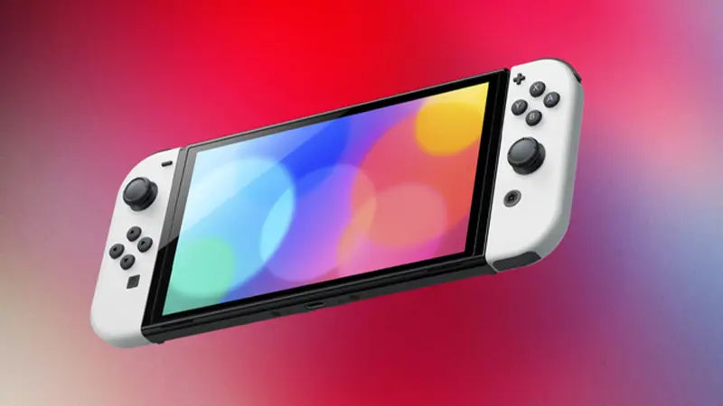 Nintendo: Πρώτη σύλληψη για τροποποίηση κονσολών Switch στην Ιαπωνία