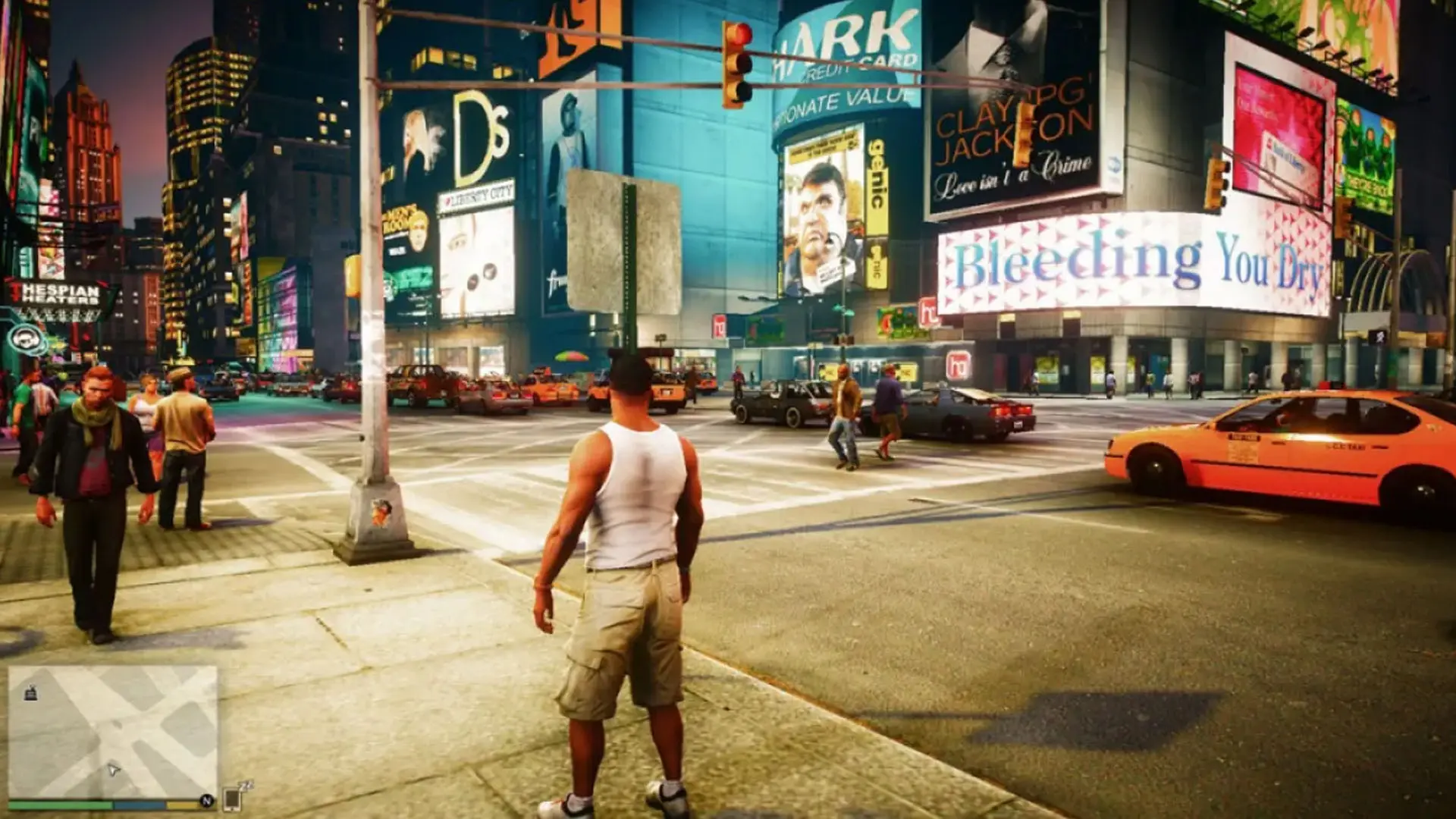 Η Rockstar Games μόλις έκλεισε ένα πολυπόθητο GTA project!