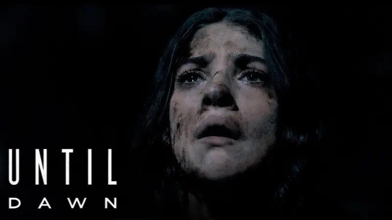 Until Dawn: Δείτε το trailer της horror ταινίας που εμπνέεται από το επιτυχημένο παιχνίδι του PlayStation