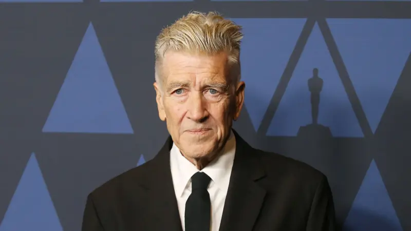Πέθανε ο David Lynch – Ο τεράστιος δημιουργός των Twin Peaks και Mulholland Drive