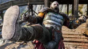 ΦΗΜΗ: Η Sony ακύρωσε ένα God of War παιχνίδι