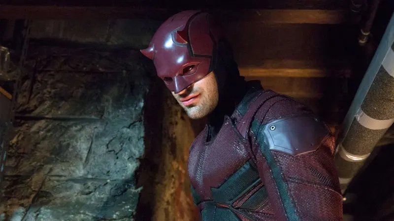 Ο Charlie Cox θέλει να παίζει τον Daredevil για πολλά χρόνια ακόμη