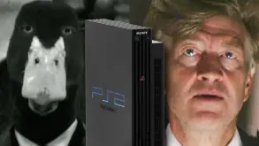 Όταν ο David Lynch έκανε διαφημιστικό spot για το PS2! (ΒΙΝΤΕΟ)