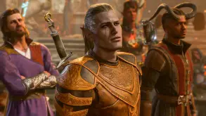Baldur's Gate 3: Έρχεται τεράστιο update και ένα νέο χαρακτηριστικό