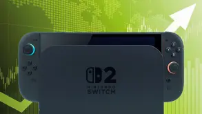 Nintendo Switch 2: Ράλι για τη μετοχή της Nintendo μετά την αποκάλυψη!