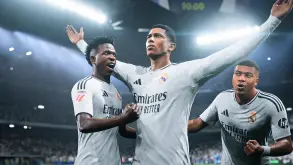Η EA έχει ένα δώρο για όλους τους παίκτες του EA SPORTS FC 25