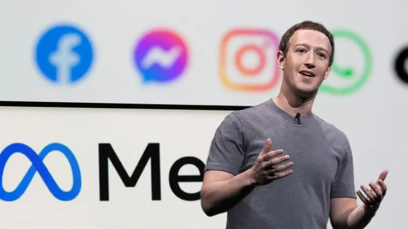 Mark Zuckerberg: Η AI θα αντικαταστήσει τους mid-level προγραμματιστές