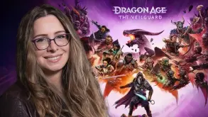 ΕΠΙΣΗΜΟ: Αποχωρεί από την BioWare η game director του Dragon Age: The Veilguard