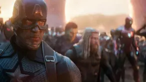 Μία επική σκηνή του Avengers: Endgame ήταν στην αρχή διαφορετική