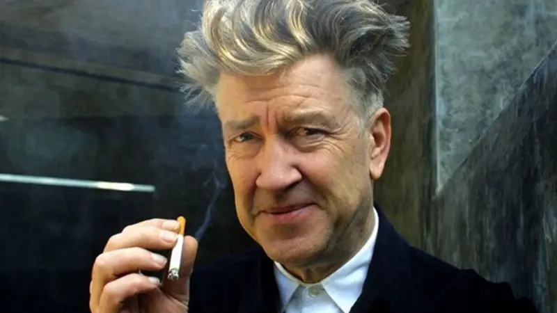 Ο David Lynch ετοίμαζε νέα σειρά για το Netflix και θα ήταν το τελευταίο του project