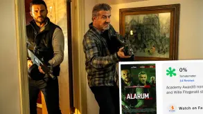Πάτωσε η νέα ταινία του Sylvester Stallone με 0% στο Rotten Tomatoes