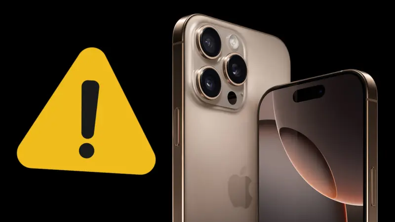 iPhone: H Apple απενεργοποιεί εκτάκτως ένα χαρακτηριστικό του iOS 18!