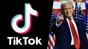 Έκτακτη επέμβαση Ντόναλντ Τραμπ για TikTok – Ανακοίνωσε τα πλάνα του