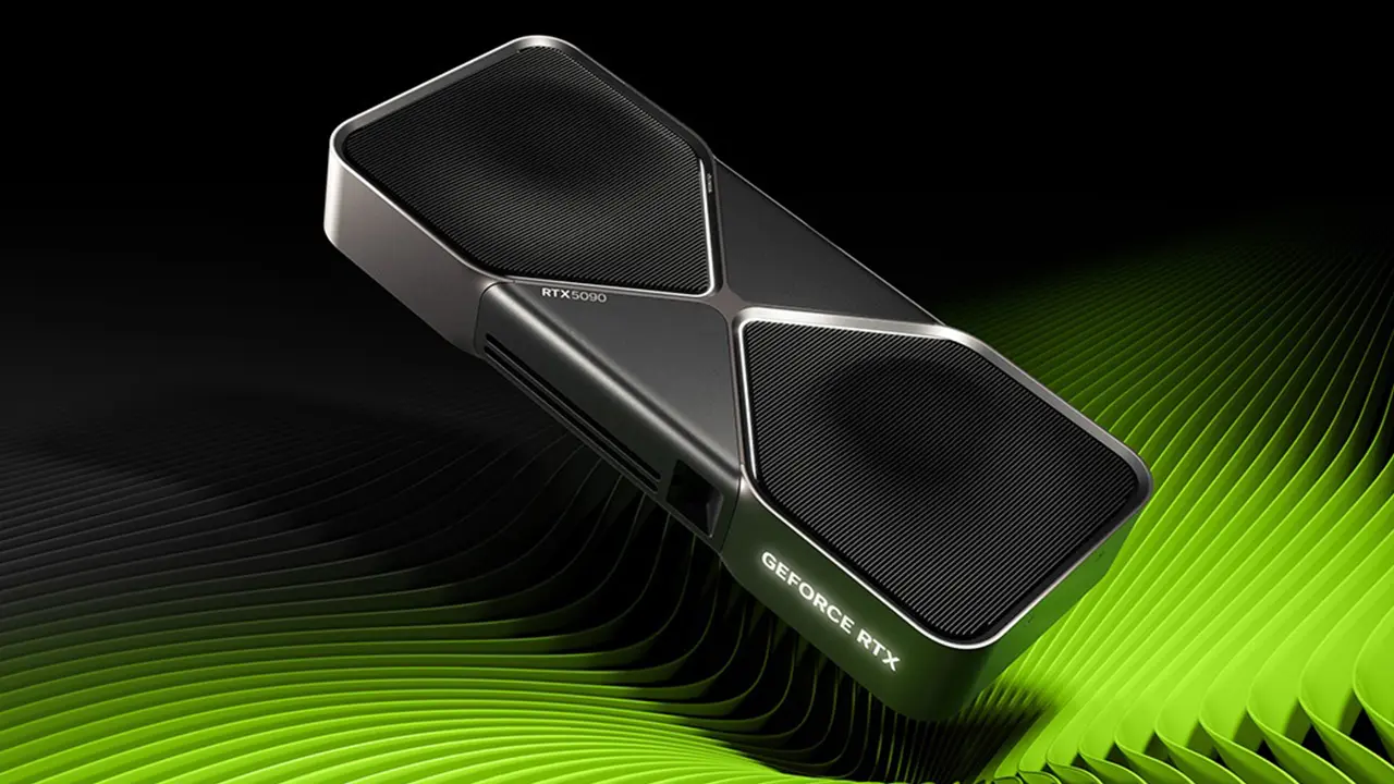 Τσουχτερές οι τελικές τιμές των RTX 5090 και RTX 5080 στην Ευρώπη