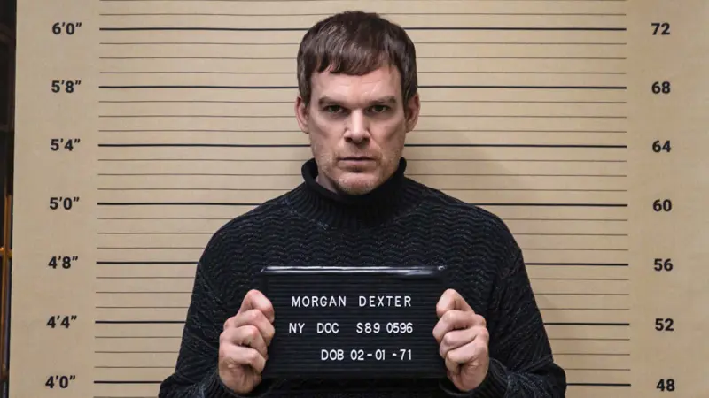 Έχουμε νέα για το Dexter: Resurrection!