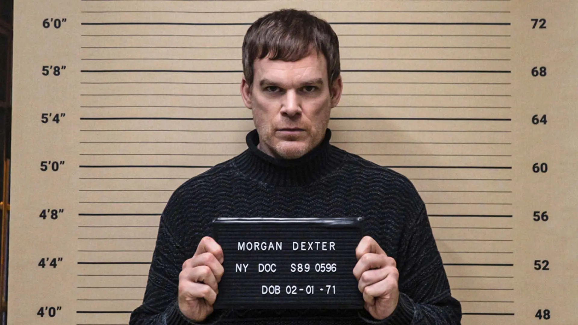 Έχουμε νέα για το Dexter: Resurrection!